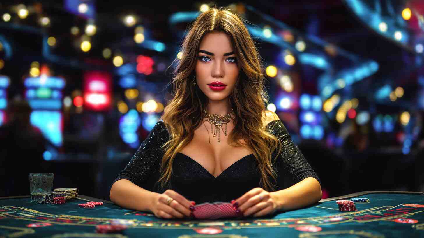 
Casino CKK444 Awaits – Your Game, Your Rules

                                